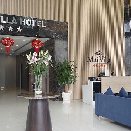 Mai Villa Hotel - Su Van Hanh Ciudad Ho Chi Minh  Exterior foto