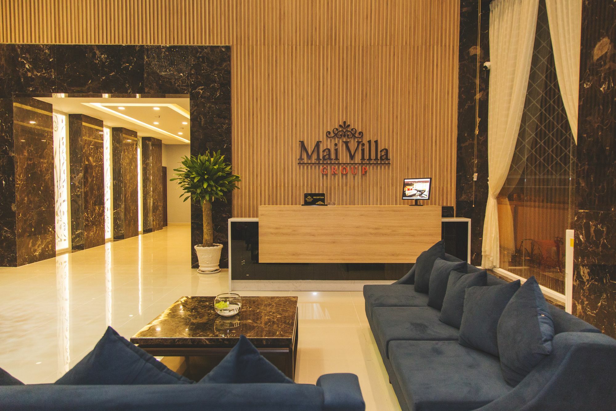 Mai Villa Hotel - Su Van Hanh Ciudad Ho Chi Minh  Exterior foto